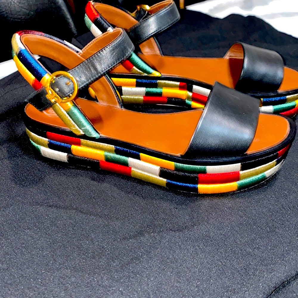 TORY BURCH SHOES